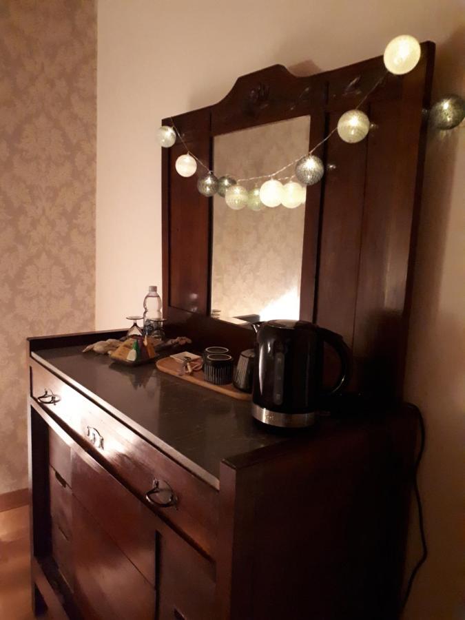 Bed and Breakfast Il Noccioletto à Mombaruzzo Extérieur photo