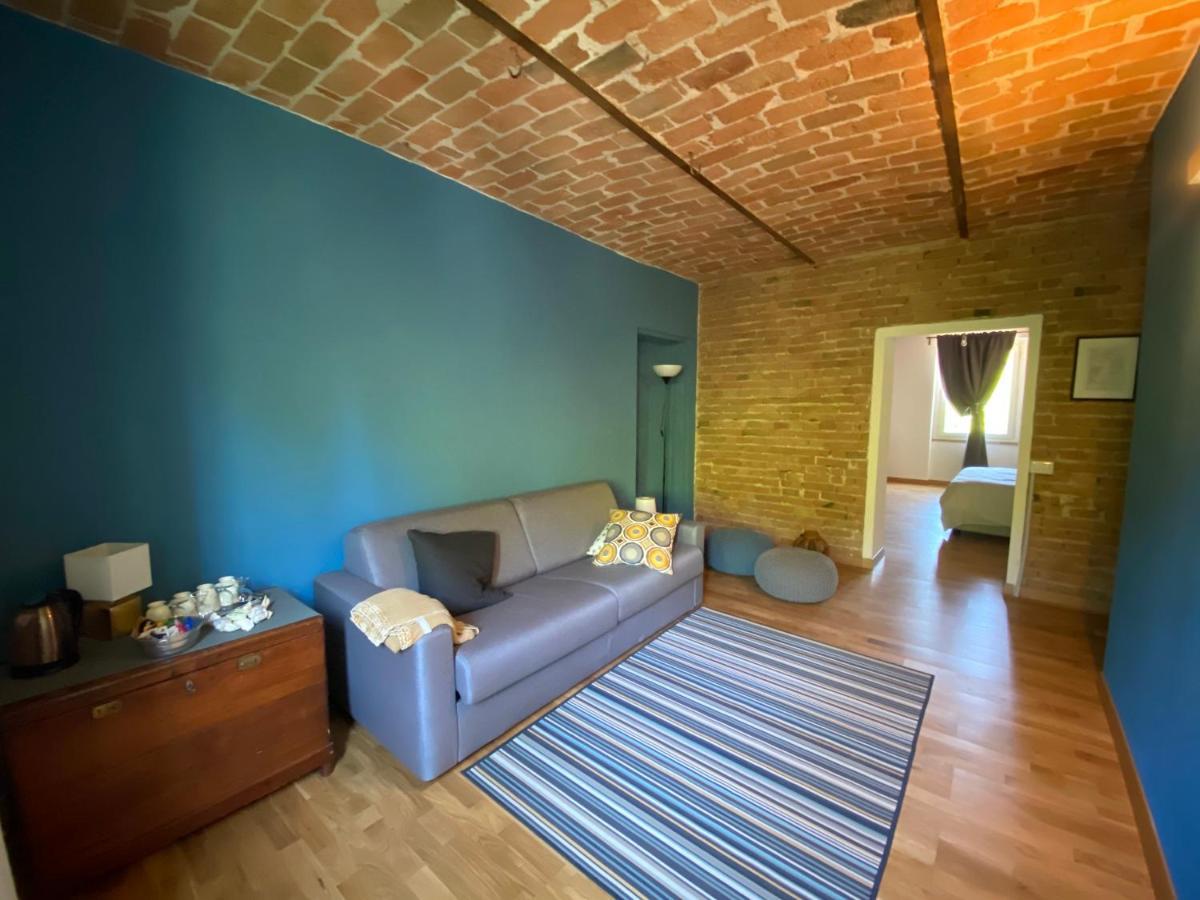 Bed and Breakfast Il Noccioletto à Mombaruzzo Extérieur photo